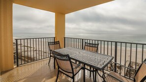 Condo, 1 quarto | Opções para refeição ao ar livre