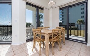 Condo, 3 Bedrooms | Dining