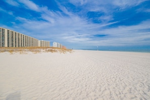Lägenhet - 3 sovrum | Strand | På stranden
