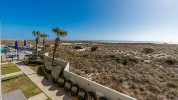 Condo, 3 Bedrooms | Beach/ocean view