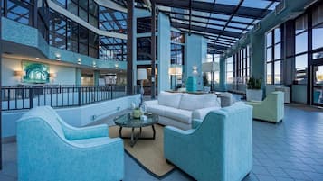 Condo, 3 quartos | Parte interna