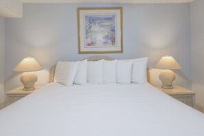 1 bedroom, free WiFi - Phoenix Vi 6407 1 Bedroom Condo (Orange Beach)