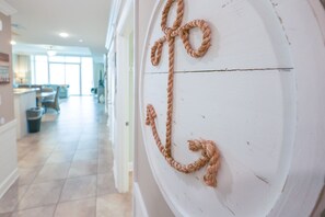 Interior - Phoenix Orange Beach Ii 1104 3 Bedroom Condo (Orange Beach)