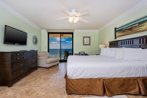 Apartamento, 3 habitaciones | 3 dormitorios y wifi gratis