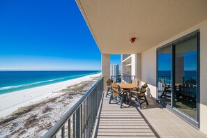 Condo, 3 Bedrooms | Property grounds - Phoenix X 1006 3 Bedroom Condo (Orange Beach)