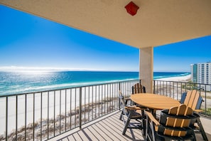 Condo, 3 Bedrooms | Outdoor dining