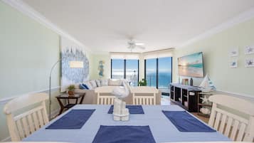 Lejlighed - 3 soveværelser | Interiør