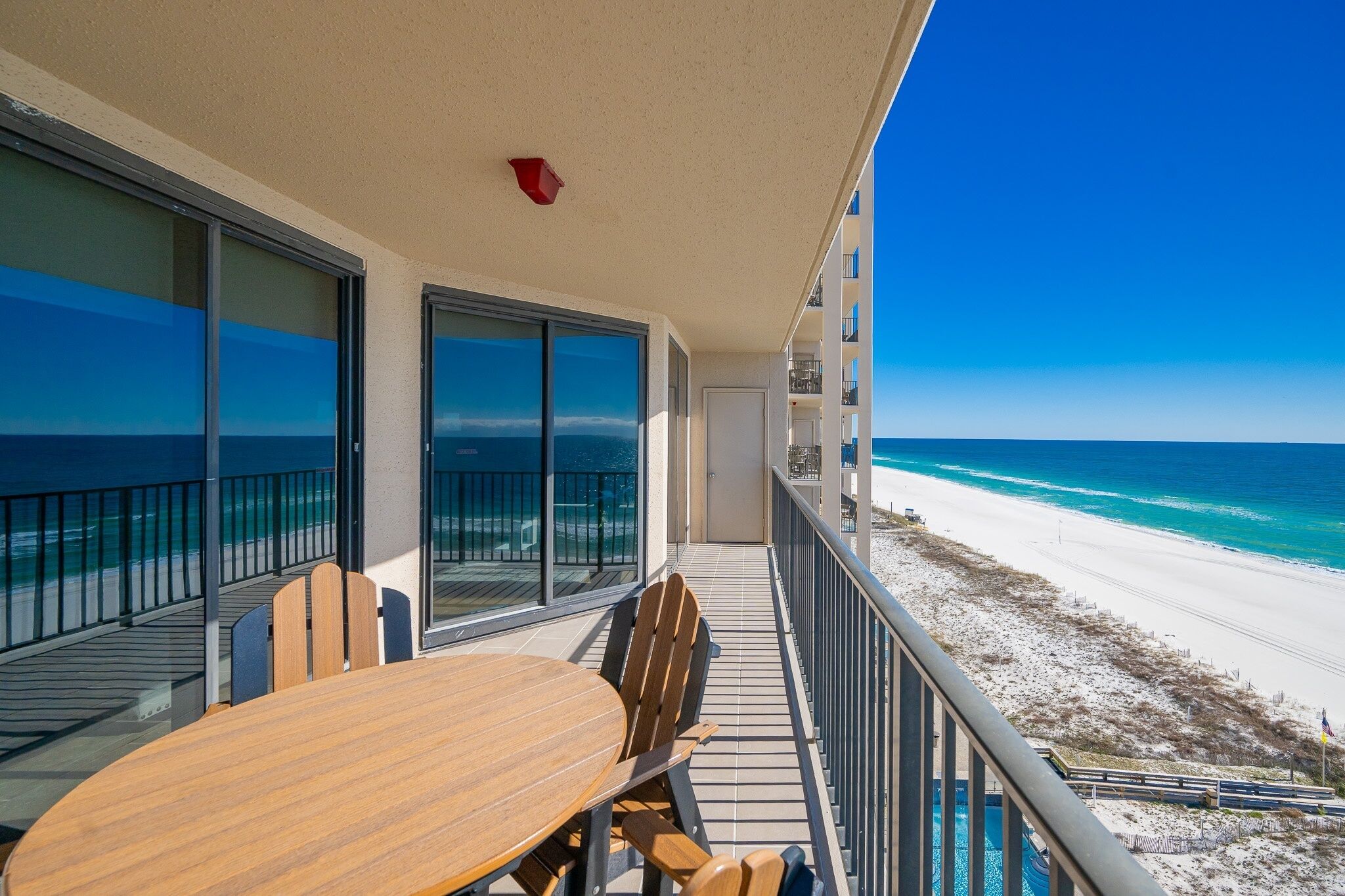 Condo, 3 Bedrooms | Outdoor dining