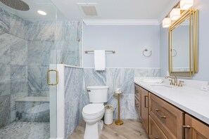 Condo, 3 Bedrooms | Bathroom