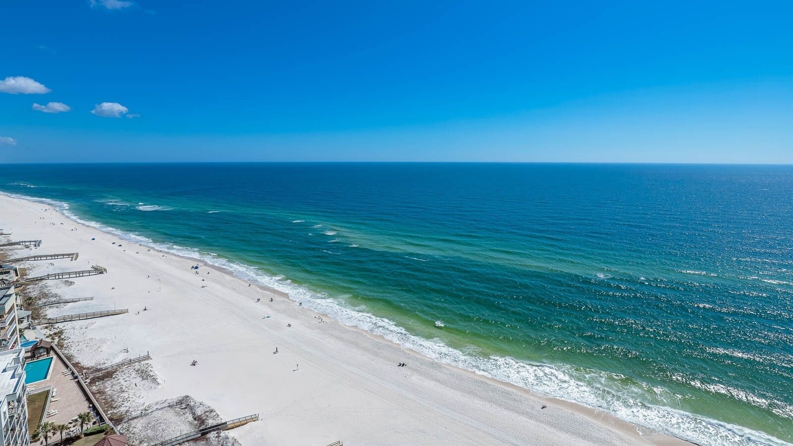 Apartment, 3 Schlafzimmer | Strand