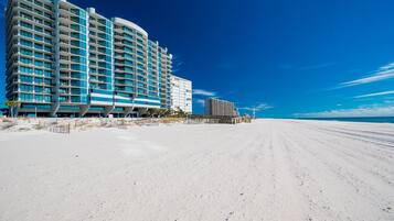 Apartment, 1 Schlafzimmer | Strand | Am Strand
