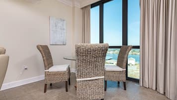 Leilighet, 1 soverom | Innvendig