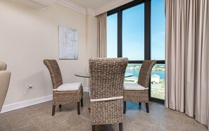 Apartment, 1 Schlafzimmer | Innenbereich