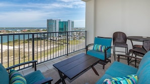 Condo, 1 habitación | Áreas de la propiedad