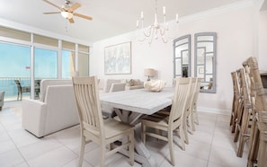 Condo, 3 Bedrooms | Dining
