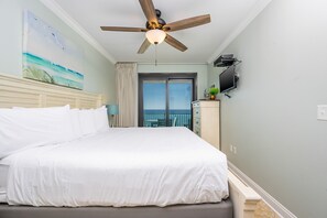 Condo, 2 chambres | 2 chambres, accĂšs au Wi-Fi (inclus)