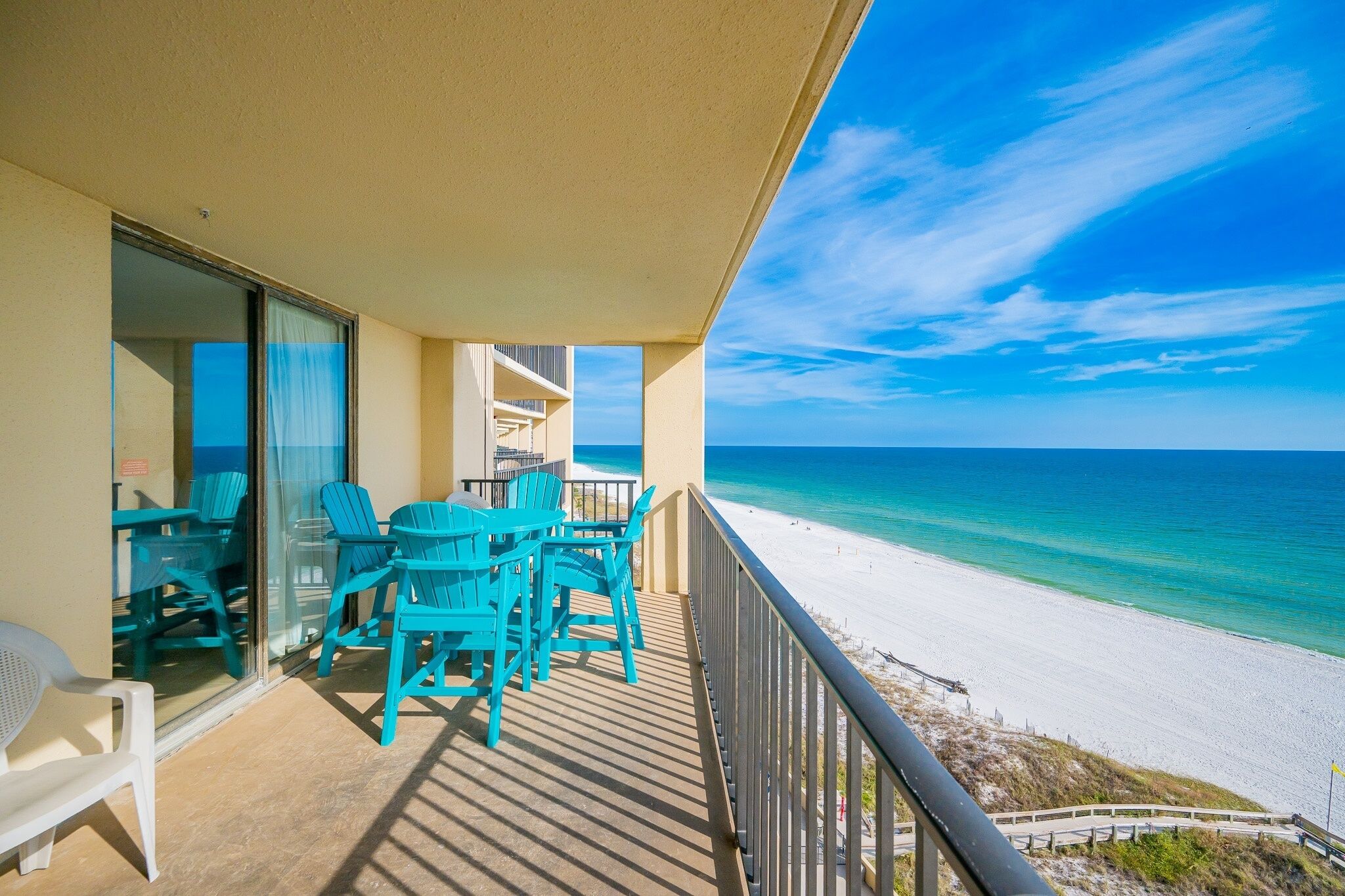 Condo, 3 Bedrooms | Property grounds