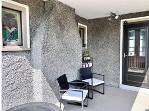 Détail de l  ’extérieur