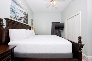 1 bedroom, free WiFi - Phoenix V 002 1 Bedroom Condo (Orange Beach)