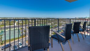 Property grounds - Phoenix Vi 6715 3 Bedroom Condo (Orange Beach)