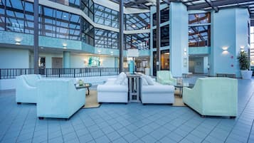 Apartment, 3 Schlafzimmer | Lobby