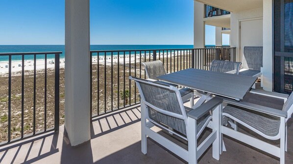 Condo, 3 Bedrooms | Property grounds - Phoenix Vi 6715 3 Bedroom Condo (Orange Beach)