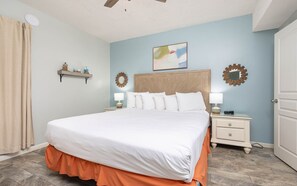 1 bedroom, free WiFi - Phoenix X 1202 1 Bedroom Condo (Orange Beach)