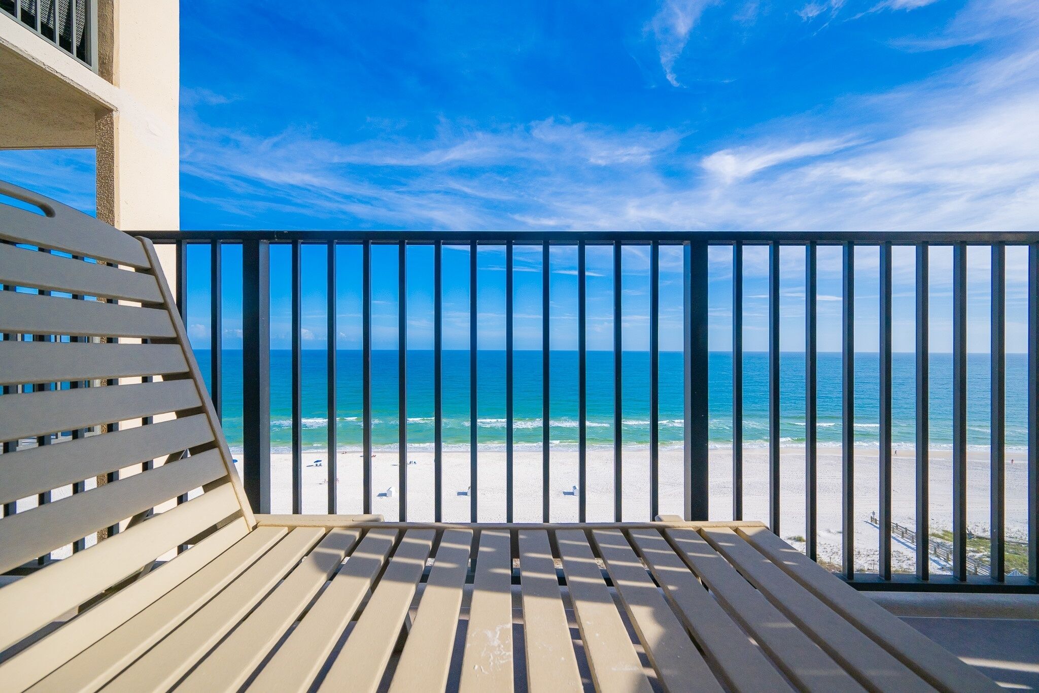 Condo, 1 Bedroom | Property grounds