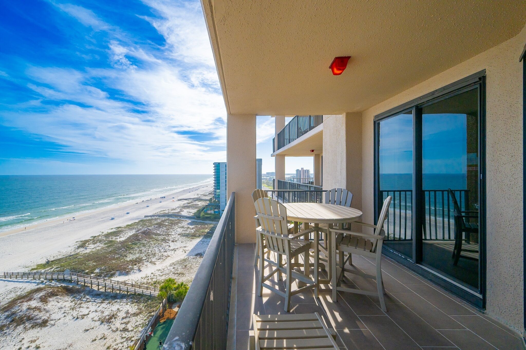 Condo, 1 Bedroom | Outdoor dining