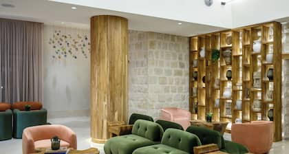 Canaan Hotel - Limited Edition By Fattal