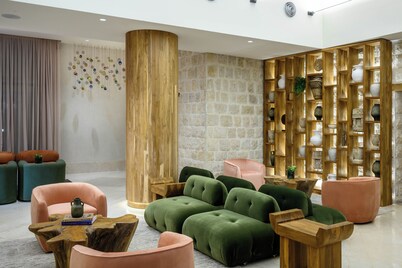 Canaan Hotel - Limited Edition By Fattal