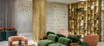 Canaan Hotel - Limited Edition By Fattal