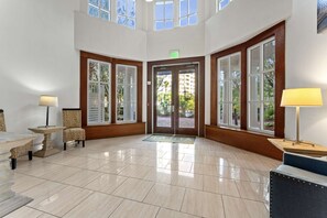 Interior - Stylish Sandestin Condo with Stunning Pool View! (Miramar Beach)