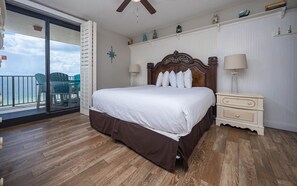 Condo, 3 Bedrooms | 3 bedrooms, free WiFi - Phoenix X 1107 3 Bedroom Condo (Orange Beach)
