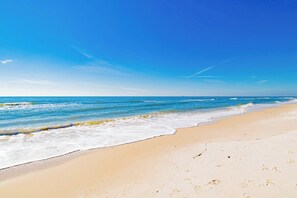 Am Strand
