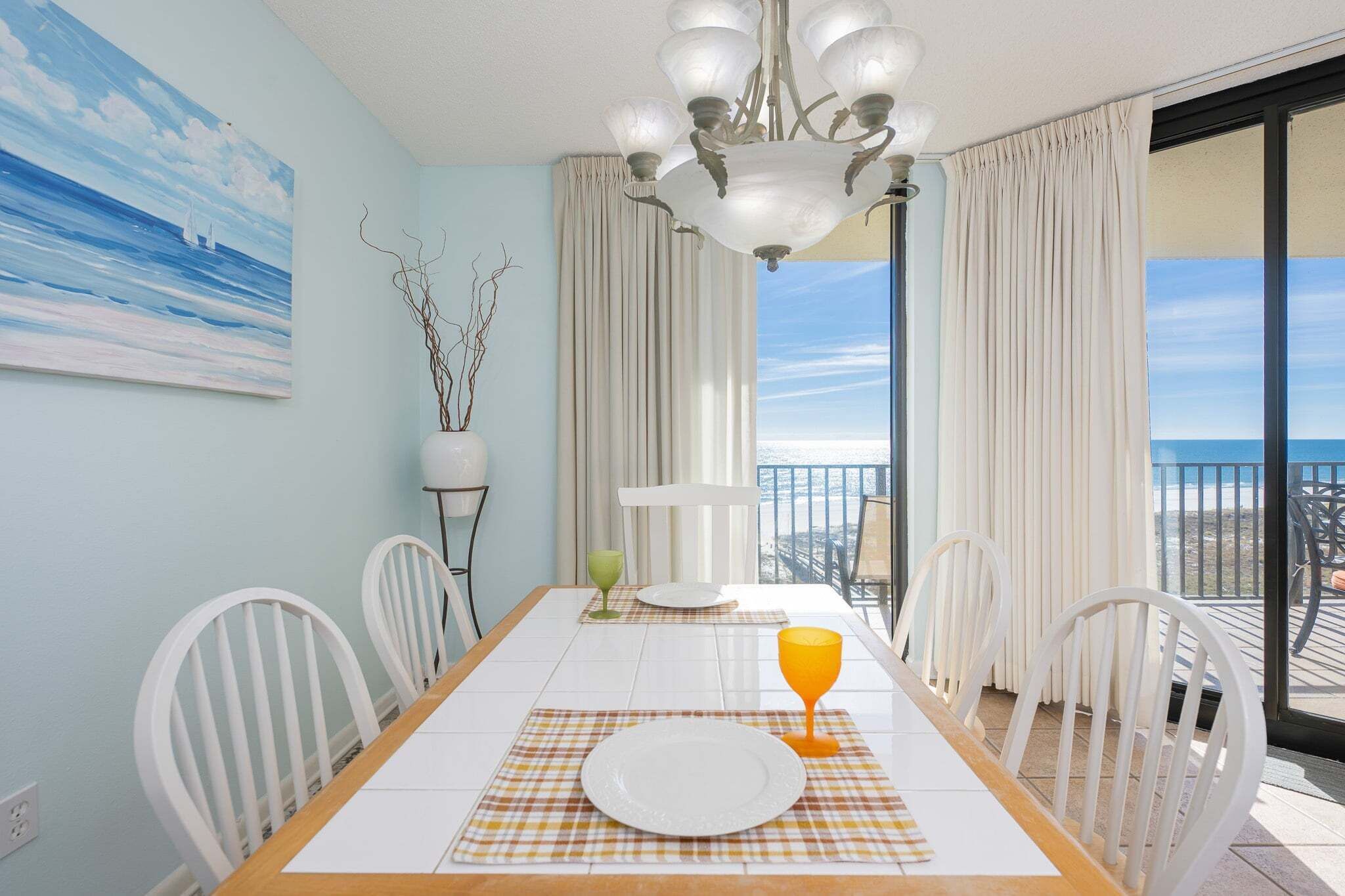 Condo, 1 Bedroom | Dining