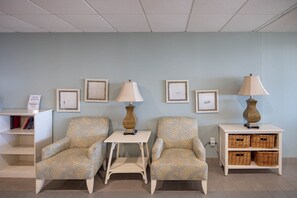 Condo, 1 habitación | Interior