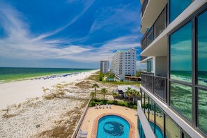 Condo, 3 Bedrooms | Pool