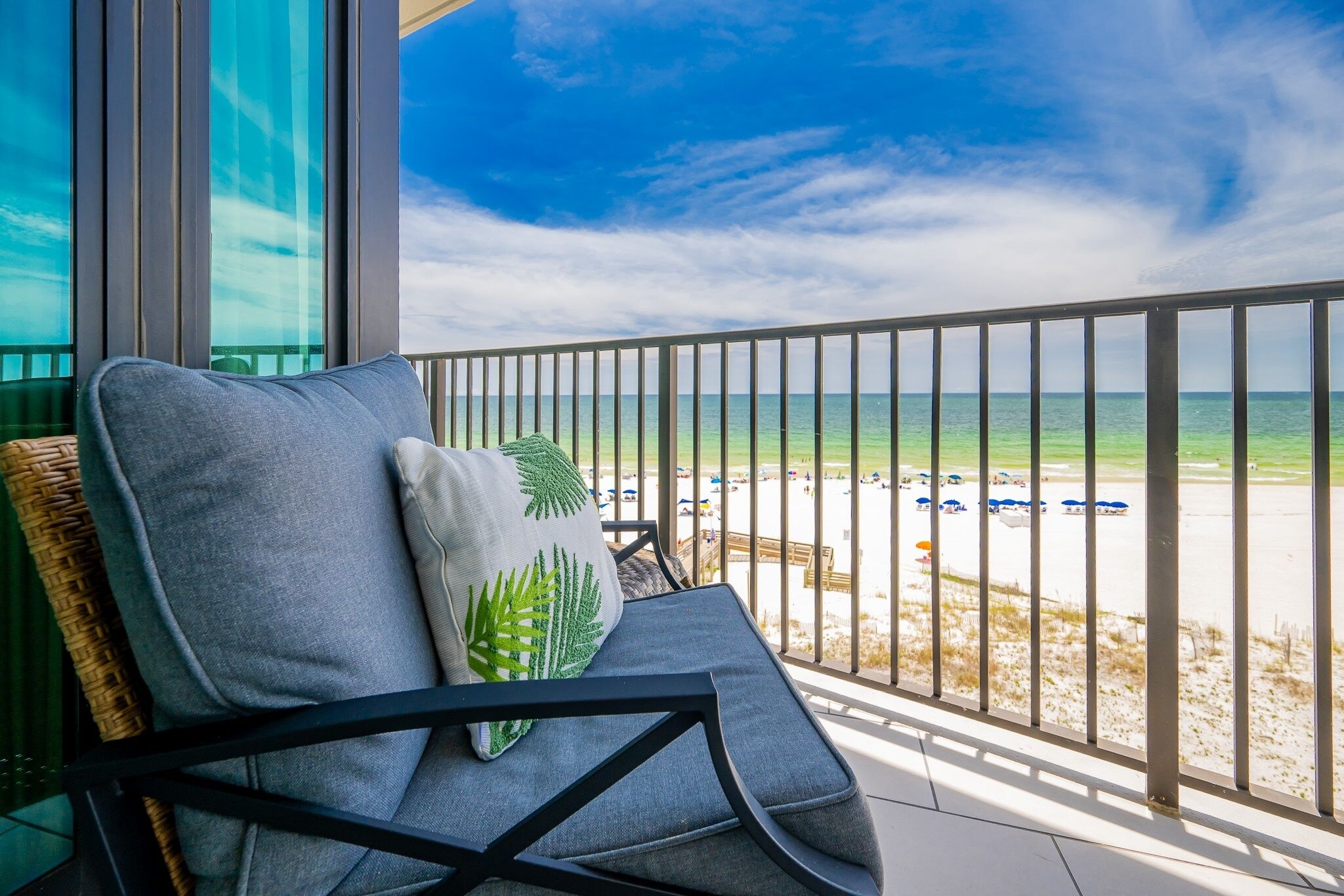 Condo, 3 Bedrooms | Property grounds