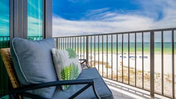 Condo, 3 phòng ngủ | Khuôn viên nơi lưu trú