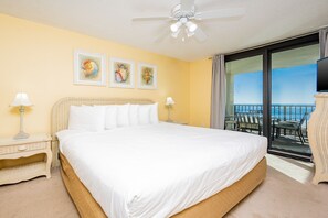 Condo, 2 Bedrooms | 2 bedrooms, free WiFi - Phoenix Vii 7609 2 Bedroom Condo (Orange Beach)