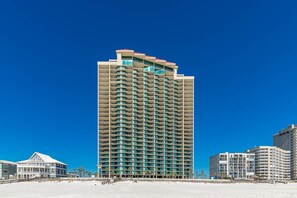 Condo, 3 habitaciones | Exterior