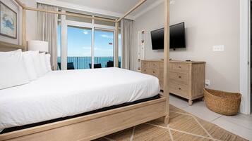 Lägenhet - 3 sovrum | 3 sovrum och gratis wi-fi