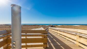 Lägenhet - 3 sovrum | Boendeområde