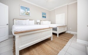 Condo, 3 Bedrooms | 3 bedrooms, free WiFi