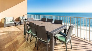 Condo, 3 Bedrooms | Outdoor dining