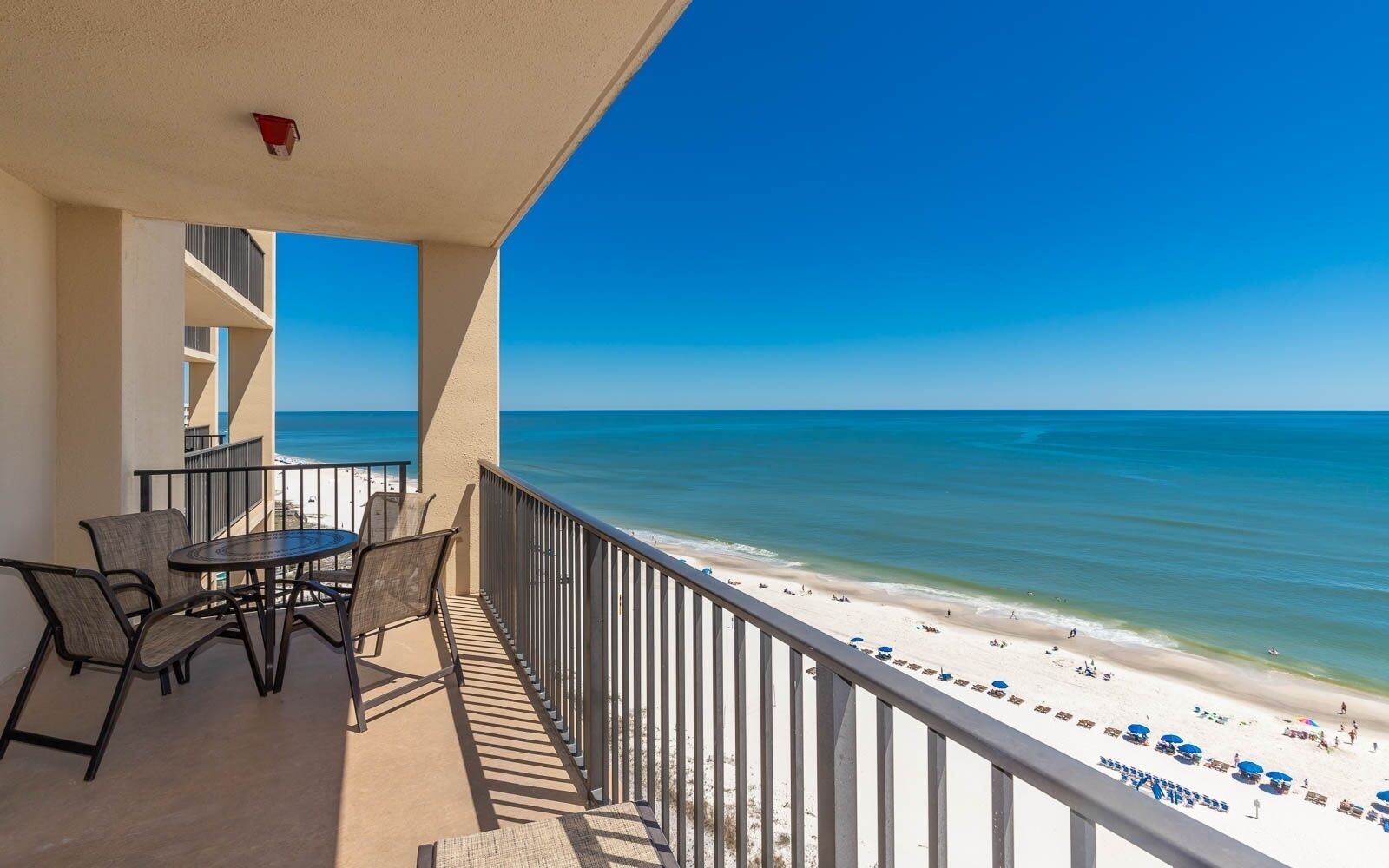 콘도, 침실 2개 | 숙박 시설 구내