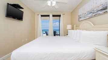 Condo, 2 Bedrooms | 2 bedrooms, free WiFi