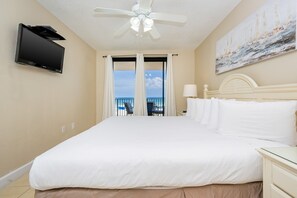 Condo, 2 habitaciones | 2 habitaciones y wifi gratis