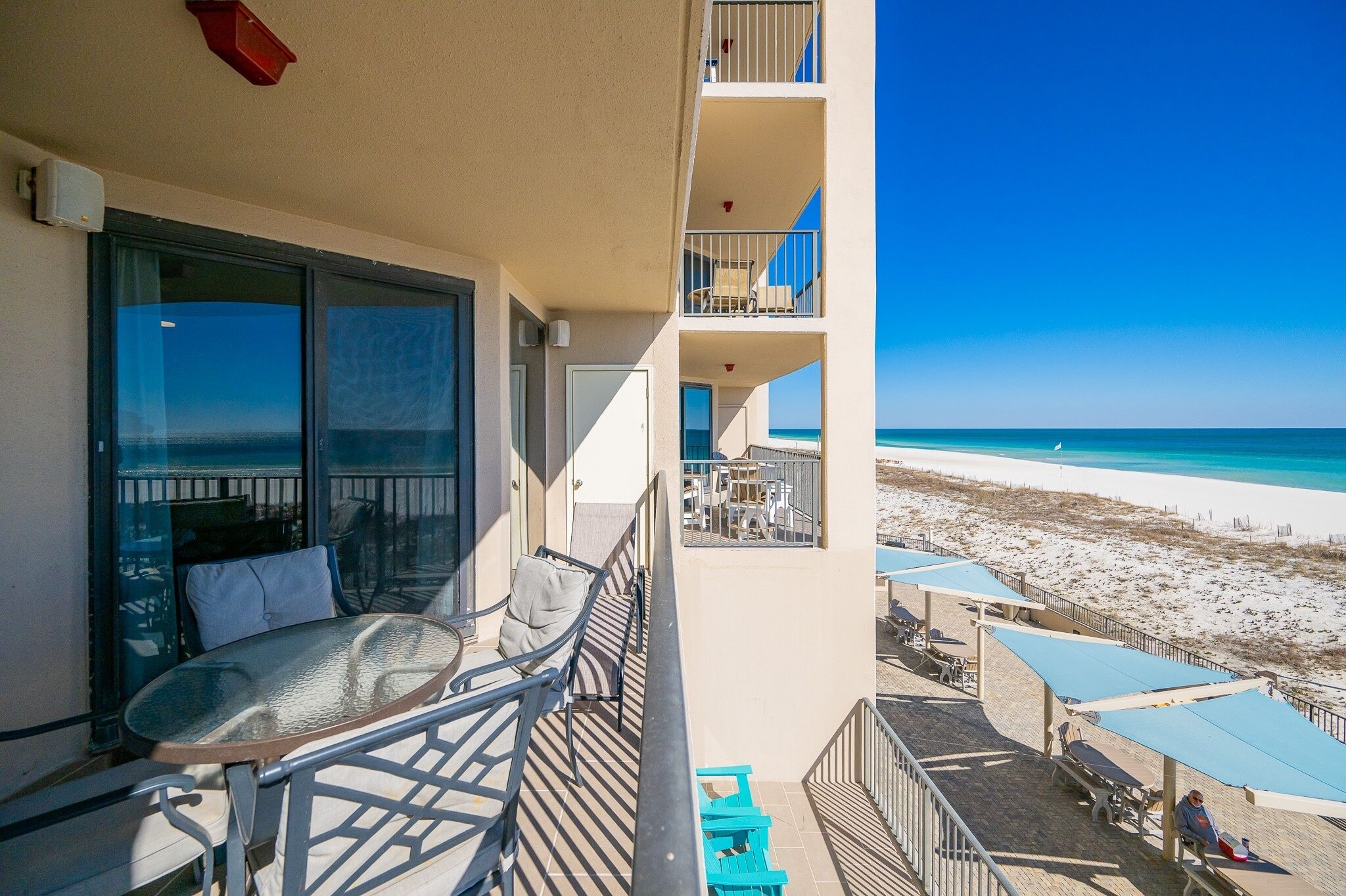 Condo, 2 habitaciones | Restaurante al aire libre